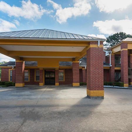 Quality Inn DeRidder Buitenkant foto