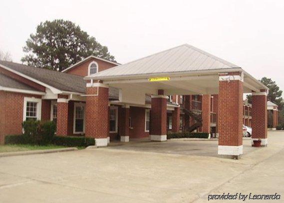 Quality Inn DeRidder Buitenkant foto