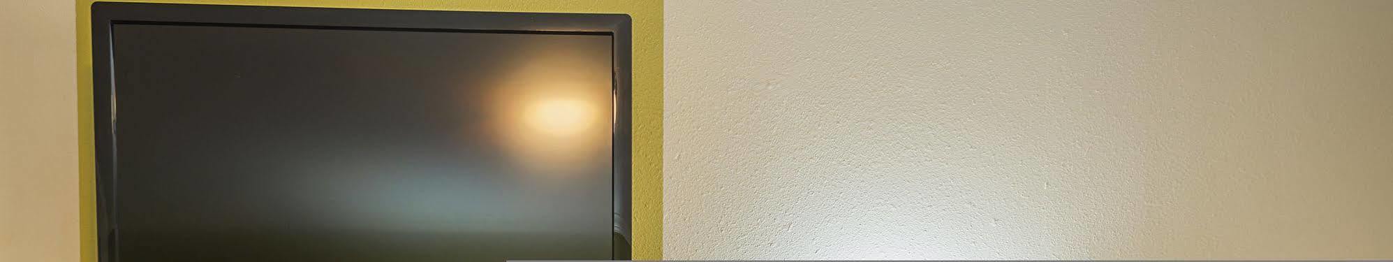 Quality Inn DeRidder Buitenkant foto